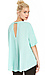 Glamorous High Low Blouse Thumb 1