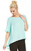 Glamorous High Low Blouse Thumb 2