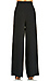 Classic Wide Leg Pants Thumb 3