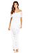 Nightcap Positano Maxi Dress Thumb 1