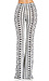 RAGA Tribal Printed Bell Bottom Pants Thumb 3