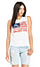 Nation Ltd Camden Muscle Tee Thumb 1