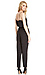 Khloe Luxe Jersey Jumpsuit Thumb 2