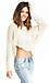 Fall Into Me Cropped Sweater Thumb 3