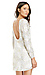 MLV Alina Sequined Dress Thumb 3