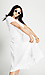 J.O.A. Sequin Floral Midi Skirt Thumb 6