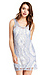 Lucca Couture Crochet Knit Tank Dress Thumb 3