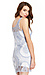 Lucca Couture Crochet Knit Tank Dress Thumb 2