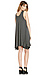 Glamorous Sleeveless Swing Dress Thumb 2