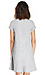 Glamorous T-Shirt Swing Dress Thumb 2