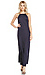 Glamorous Cross Back Maxi Dress Thumb 3