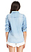 Classic Long Sleeve Chambray Shirt Thumb 2