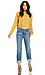 Lovers + Friends Jeremy Boyfriend Jeans Thumb 1