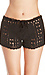 Crochet String Hotpants Thumb 4