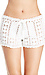 Crochet String Hotpants Thumb 4