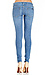 Just Black Dina Distressed Super Skinny Jeans Thumb 4