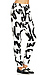 Tailored Graffiti Trouser Thumb 4