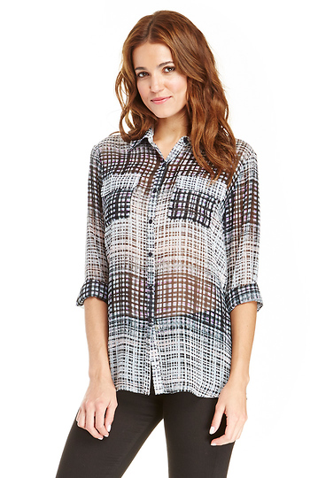 Jack by BB Dakota Fenner Top Slide 1