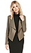 BB Dakota Tyne Leather Jacket Thumb 1