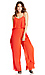 Lovers + Friends Walk In The Park Jumpsuit Thumb 3