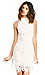 Cameo Lace Fallen Love Dress Thumb 1