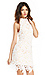 Cameo Lace Fallen Love Dress Thumb 3