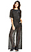Line & Dot Kate The Great Jumpsuit Thumb 1