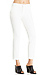 Lucy Paris Textured Trouser Thumb 4