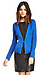 Lucy Paris Heavy Ring Leader Blazer Thumb 4