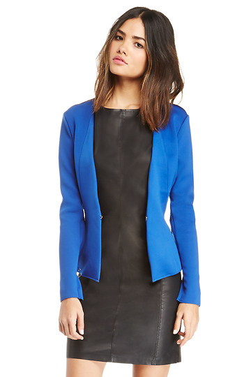 Lucy Paris Heavy Ring Leader Blazer Slide 1