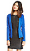 Lucy Paris Heavy Ring Leader Blazer Thumb 1