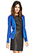 Lucy Paris Heavy Ring Leader Blazer Thumb 3