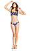 MINKPINK Hippie Daisy Bikini Bottom Thumb 1