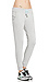 SOLOW Slim Slouch Pants Thumb 4