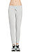 SOLOW Slim Slouch Pants Thumb 2