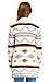 BB Dakota Denny Aztec Sweater Thumb 2