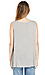 DAYDREAMER The Daydreamer Stretch Knit Tank Thumb 2