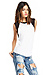 DAYDREAMER Raglan Muscle Tee Thumb 3