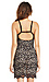 Ann Ferriday Lace Back Strap Dress Thumb 2