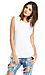 DAYDREAMER Luxe Muscle Tank Thumb 1