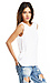DAYDREAMER Luxe Muscle Tank Thumb 3