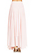 Lucy Paris Chiffon Maxi Skirt Thumb 3