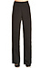 High Waist Straight Leg Trousers Thumb 3