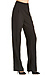 High Waist Straight Leg Trousers Thumb 5