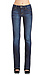 Joe's Jeans Rikki Curvy Bootcut Jeans Thumb 2