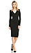 One Teaspoon Jetson Pencil Dress Thumb 1