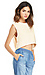 Boxy Crop Top Thumb 3