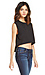 Boxy Crop Top Thumb 3