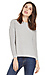 Achro Step-Cropped Back Sweater Thumb 3