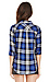 Rails Carmen Plaid Button Down Shirt Thumb 2